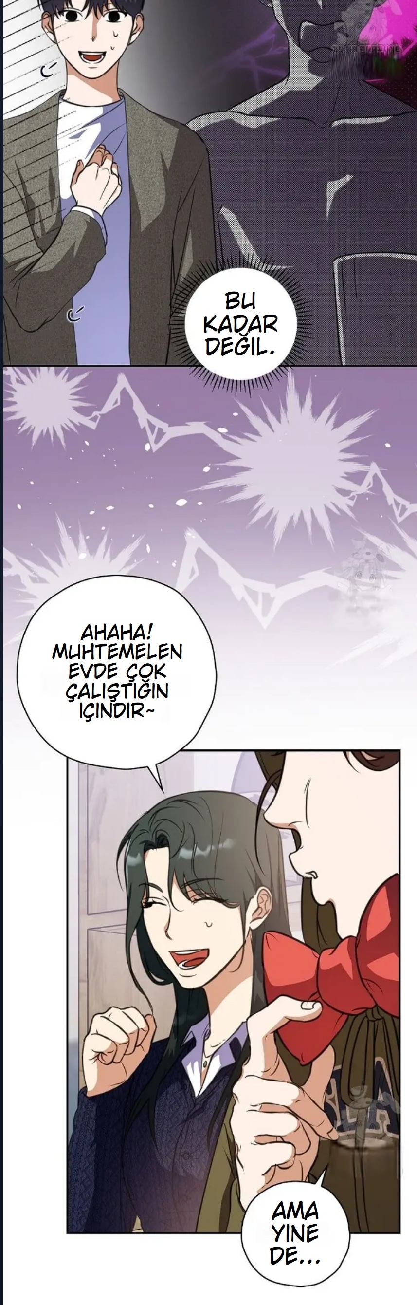 Senaryo Yiyen Oyuncu Bölüm 12 - Sayfa 5