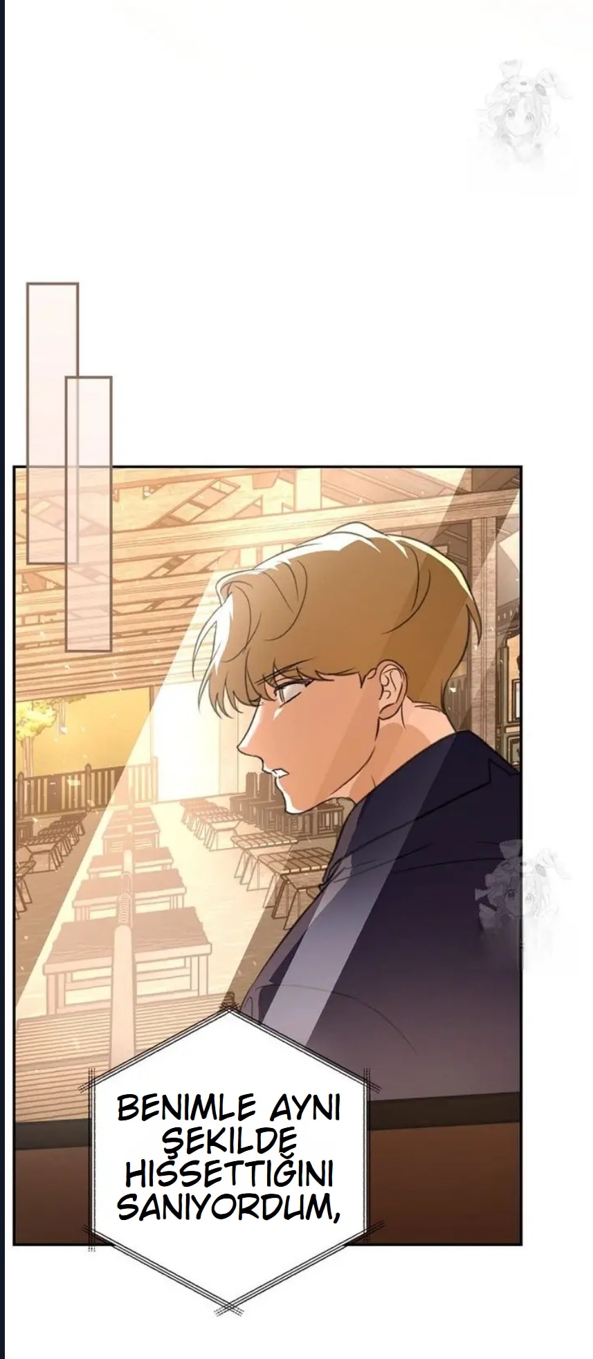 Senaryo Yiyen Oyuncu Bölüm 12 - Sayfa 50
