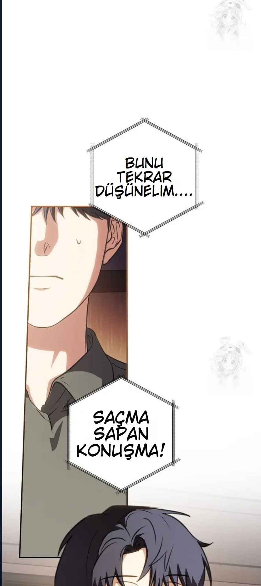 Senaryo Yiyen Oyuncu Bölüm 12 - Sayfa 54