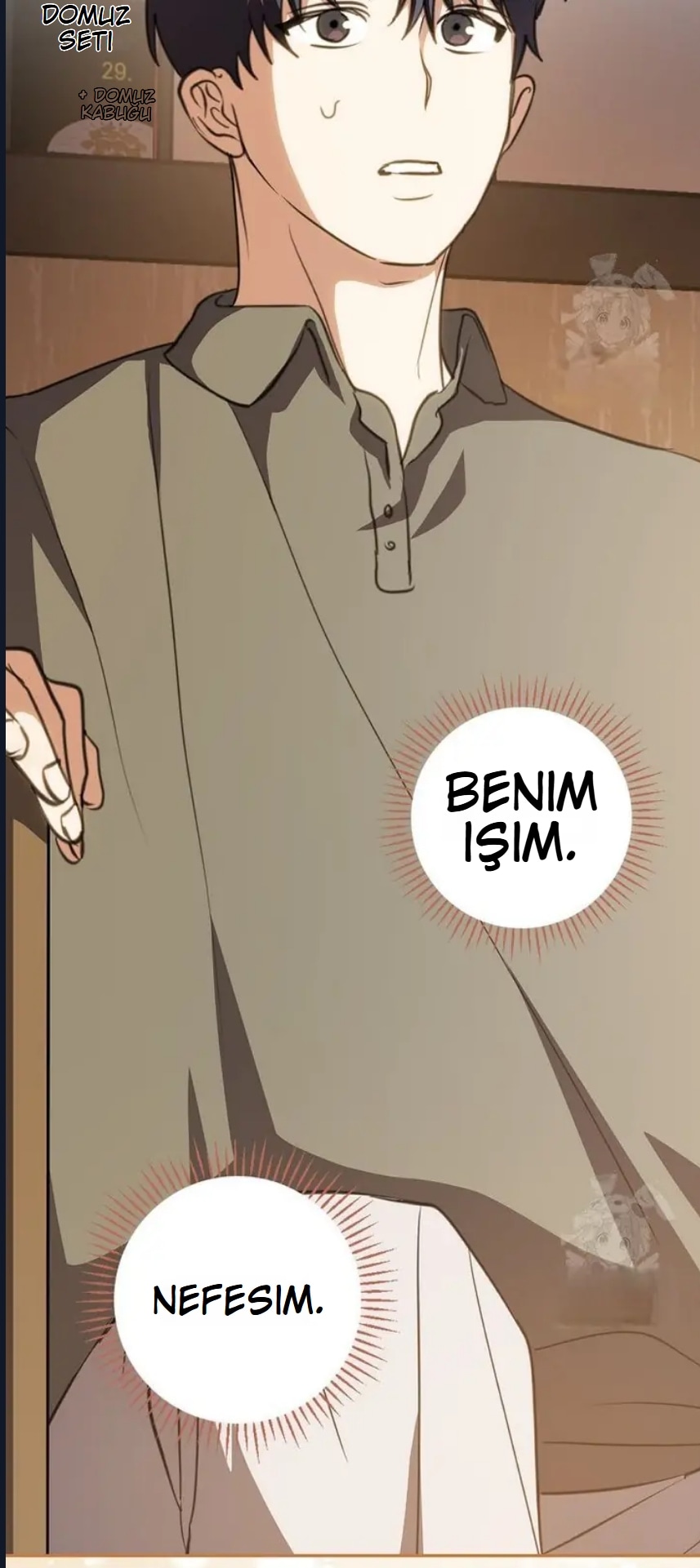 Senaryo Yiyen Oyuncu Bölüm 12 - Sayfa 55