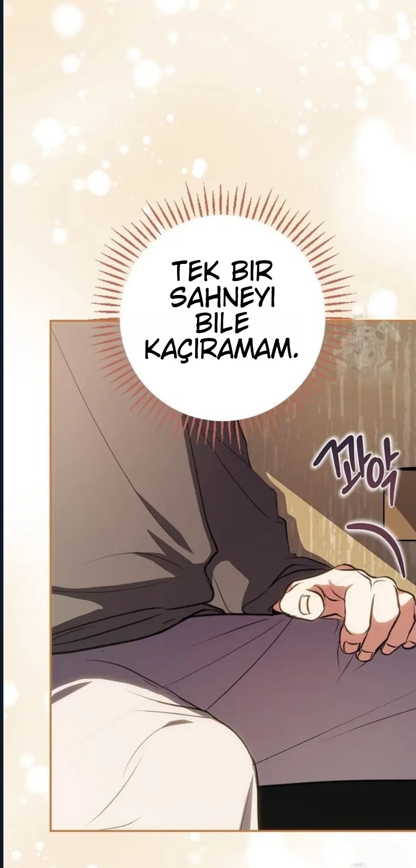 Senaryo Yiyen Oyuncu Bölüm 12 - Sayfa 56