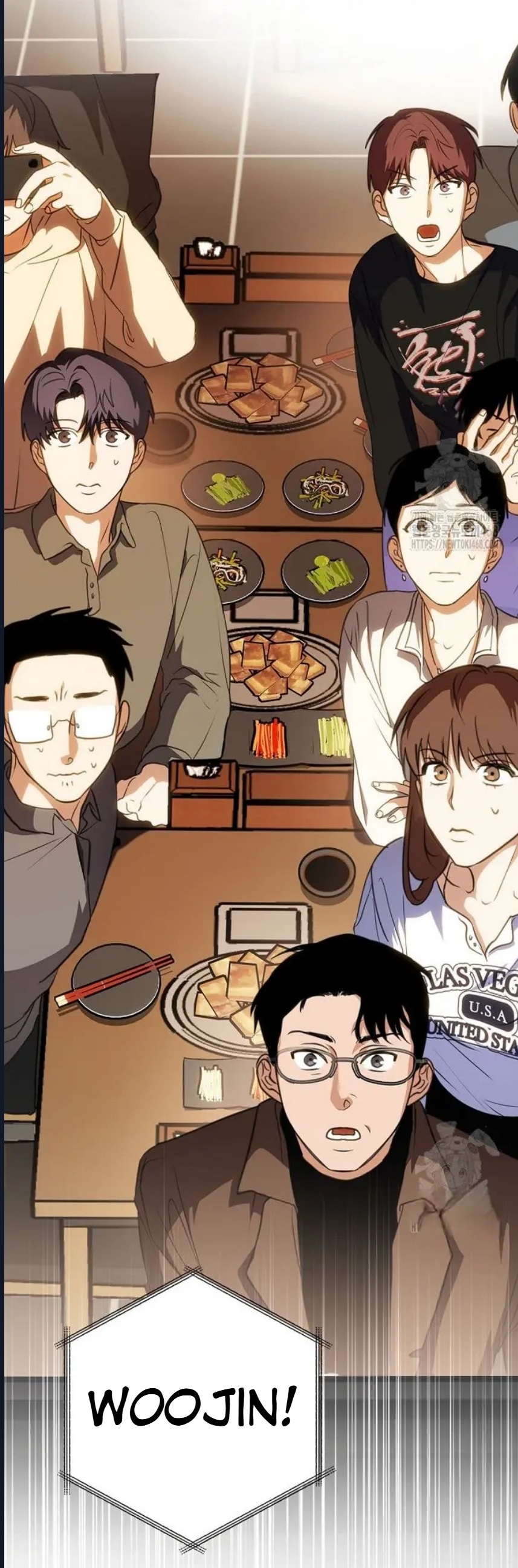 Senaryo Yiyen Oyuncu Bölüm 12 - Sayfa 58