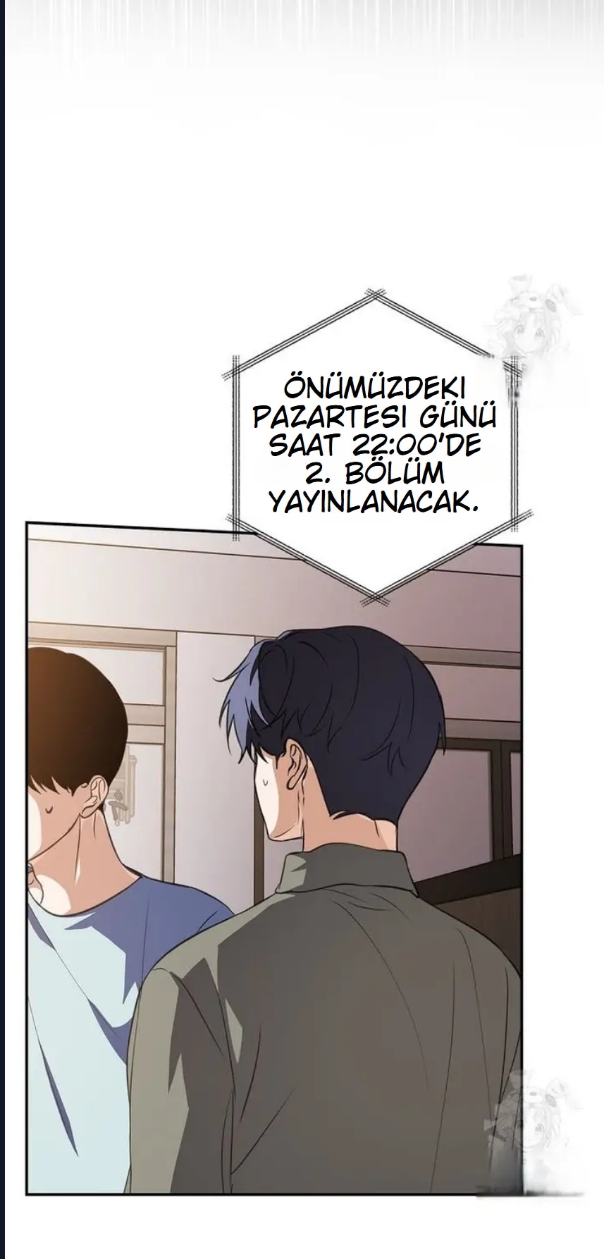 Senaryo Yiyen Oyuncu Bölüm 12 - Sayfa 59