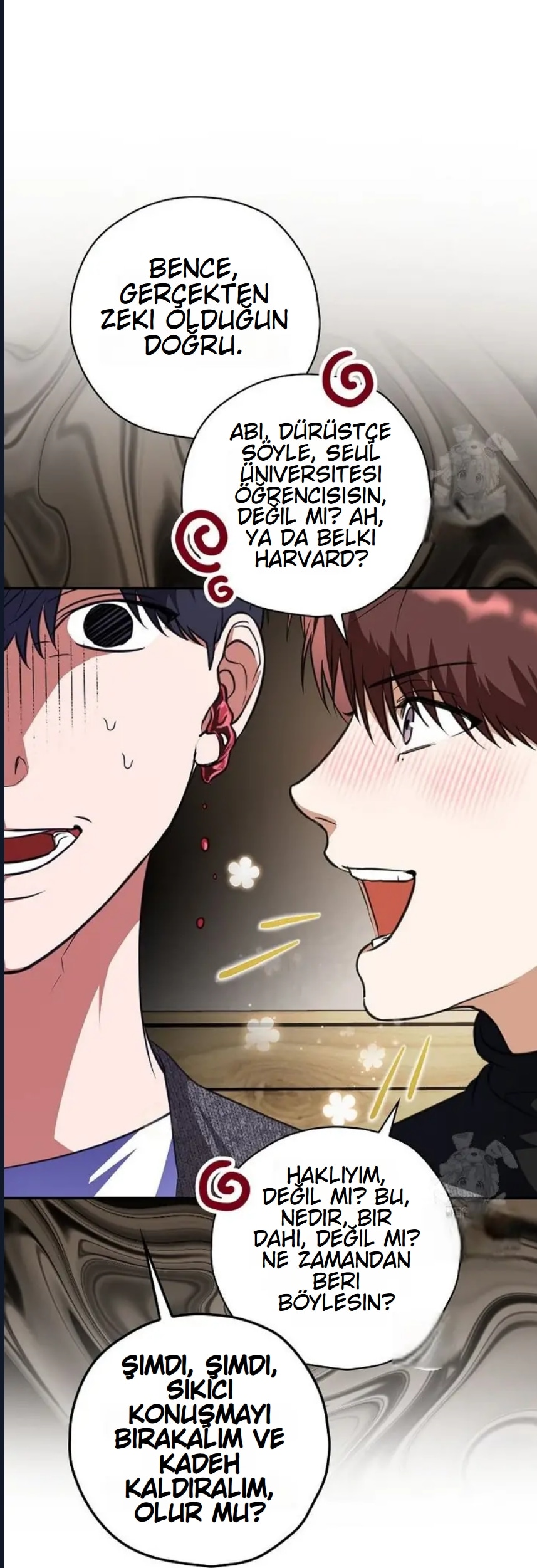 Senaryo Yiyen Oyuncu Bölüm 12 - Sayfa 6