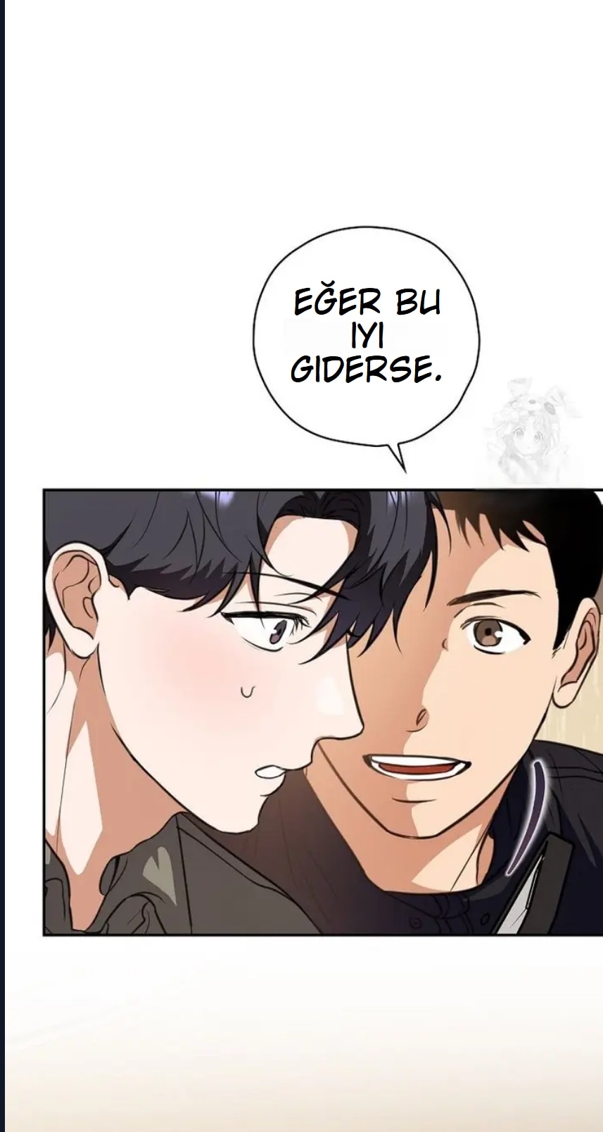Senaryo Yiyen Oyuncu Bölüm 12 - Sayfa 65