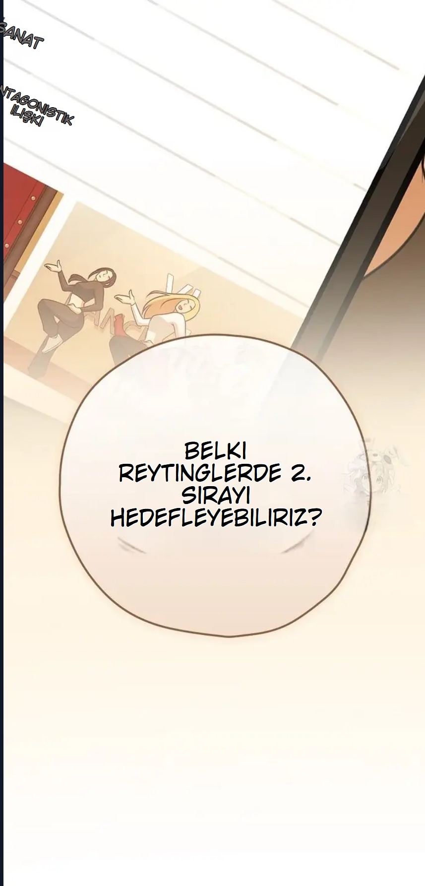 Senaryo Yiyen Oyuncu Bölüm 12 - Sayfa 67