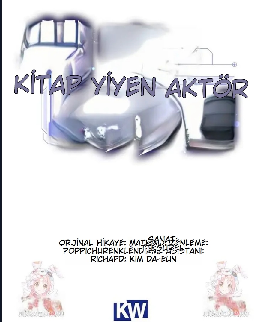 Senaryo Yiyen Oyuncu Bölüm 12 - Sayfa 69