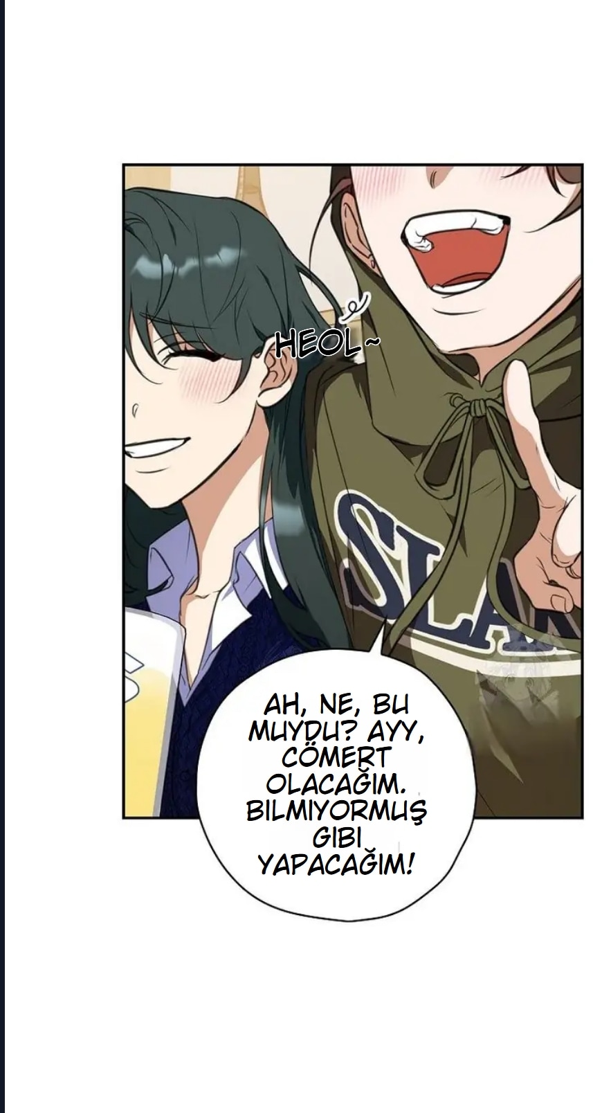 Senaryo Yiyen Oyuncu Bölüm 12 - Sayfa 8