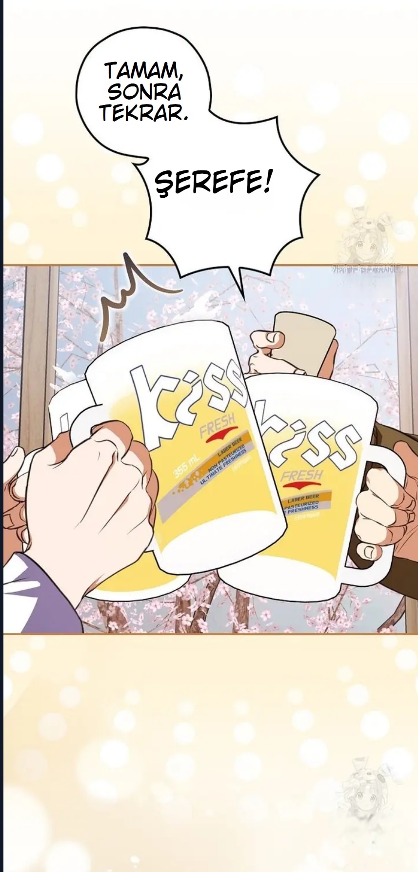 Senaryo Yiyen Oyuncu Bölüm 12 - Sayfa 9