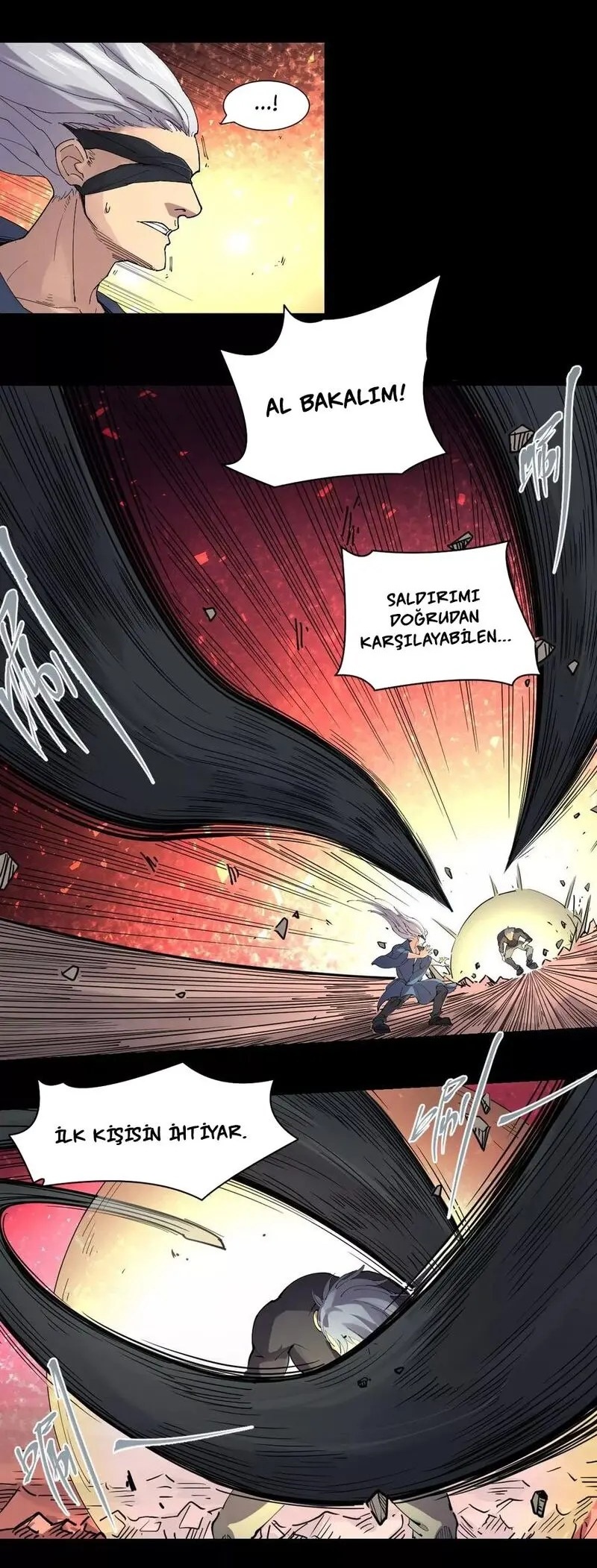 Save A Female Assassin Bölüm 81 - Sayfa 4