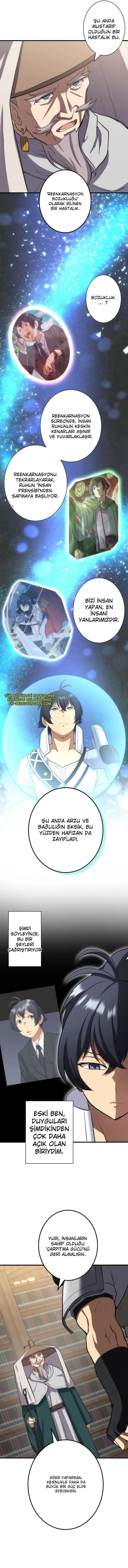 Tarihin En Güçlü Büyülü Kılıç Ustası, F-Rank Bir Maceracı Olarak Yeniden Doğuyor Bölüm 61 - Sayfa 10