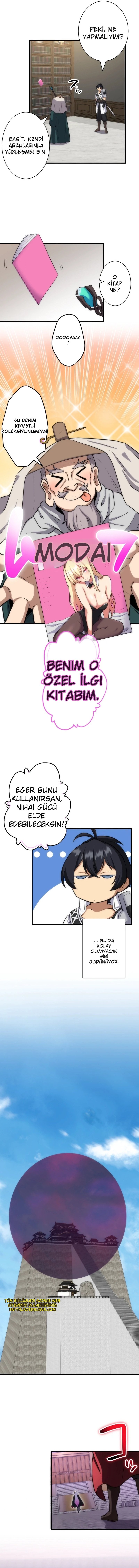 Tarihin En Güçlü Büyülü Kılıç Ustası, F-Rank Bir Maceracı Olarak Yeniden Doğuyor Bölüm 61 - Sayfa 11