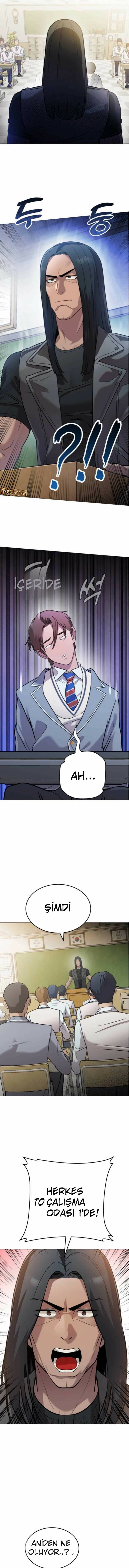 Ucube Katil Bölüm 4 - Sayfa 2