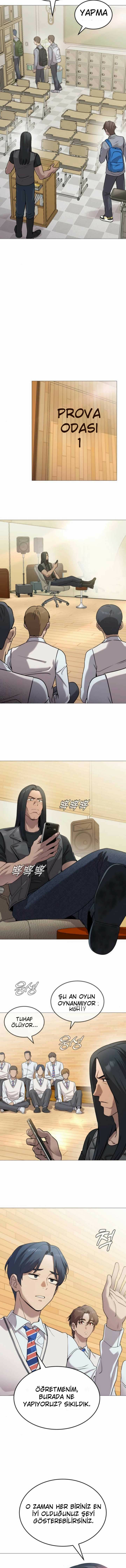 Ucube Katil Bölüm 4 - Sayfa 3