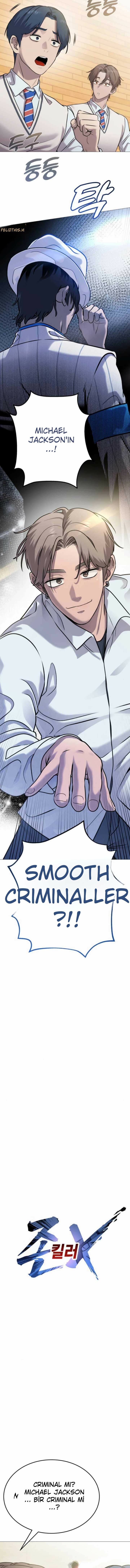 Ucube Katil Bölüm 4 - Sayfa 8