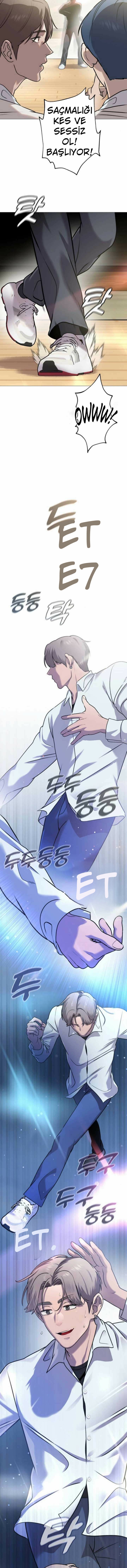 Ucube Katil Bölüm 4 - Sayfa 9