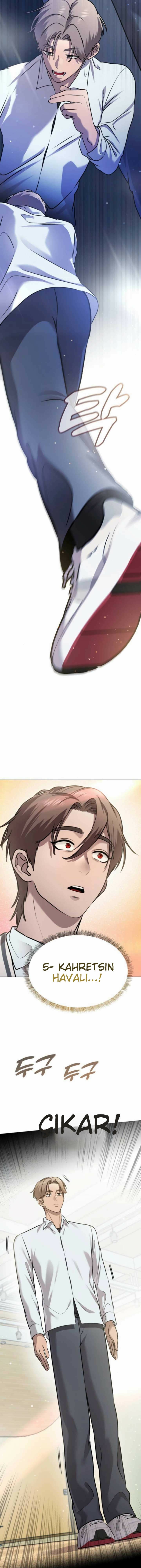 Ucube Katil Bölüm 4 - Sayfa 10