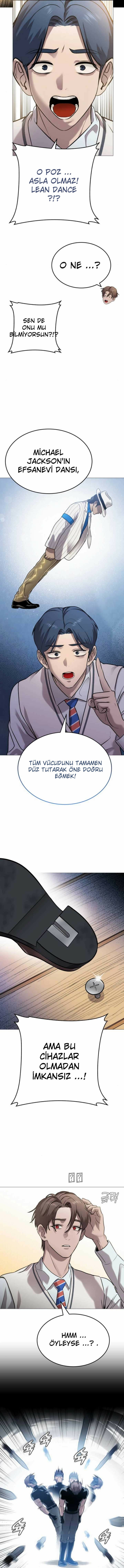 Ucube Katil Bölüm 4 - Sayfa 11