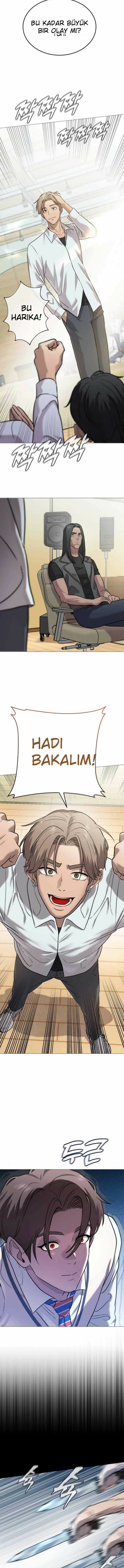 Ucube Katil Bölüm 4 - Sayfa 13