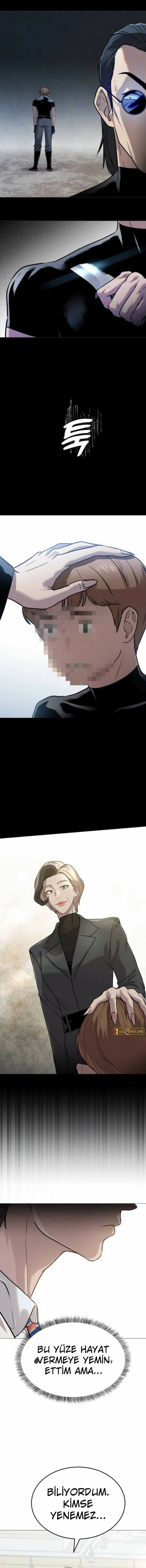 Ucube Katil Bölüm 4 - Sayfa 17