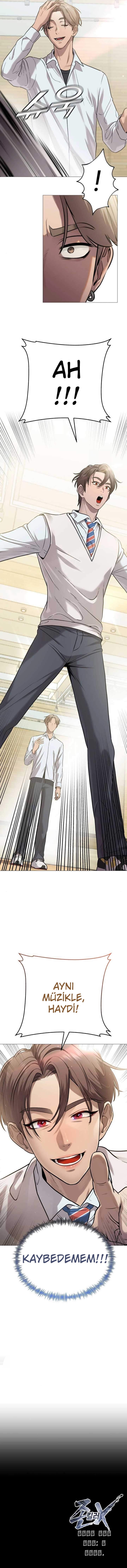 Ucube Katil Bölüm 4 - Sayfa 18