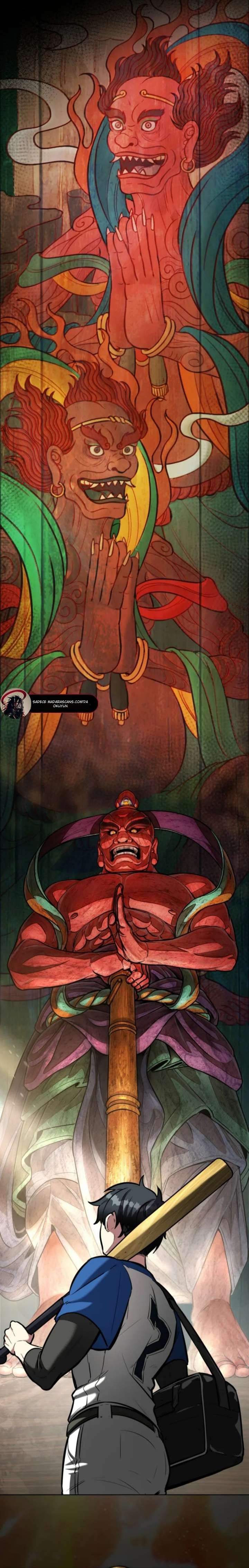 Yüce Topuz Tarikatı İLK BÖLÜMÜ OKUMAYA GİT - Sayfa 1