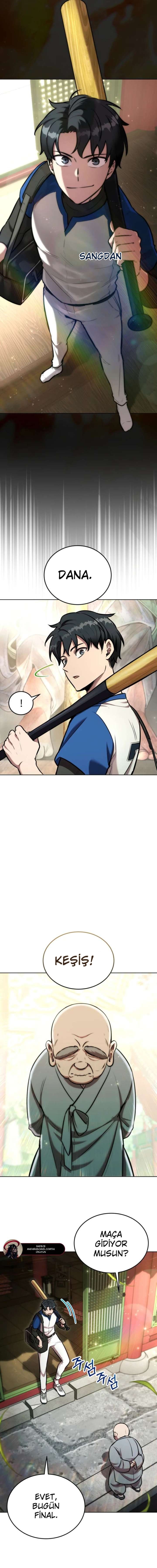 Yüce Topuz Tarikatı İLK BÖLÜMÜ OKUMAYA GİT - Sayfa 2