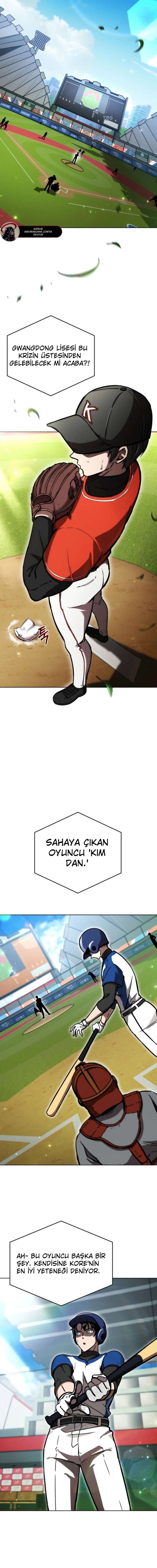 Yüce Topuz Tarikatı İLK BÖLÜMÜ OKUMAYA GİT - Sayfa 8