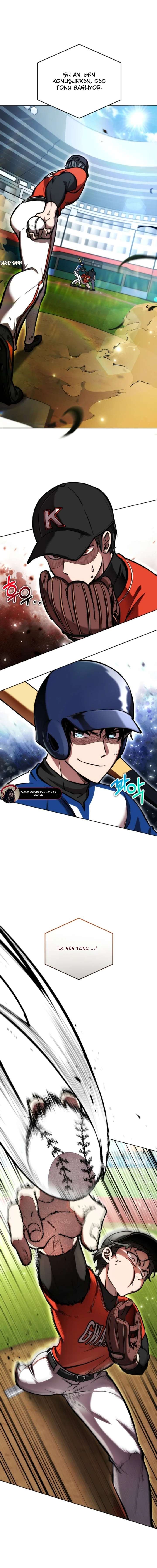 Yüce Topuz Tarikatı İLK BÖLÜMÜ OKUMAYA GİT - Sayfa 9