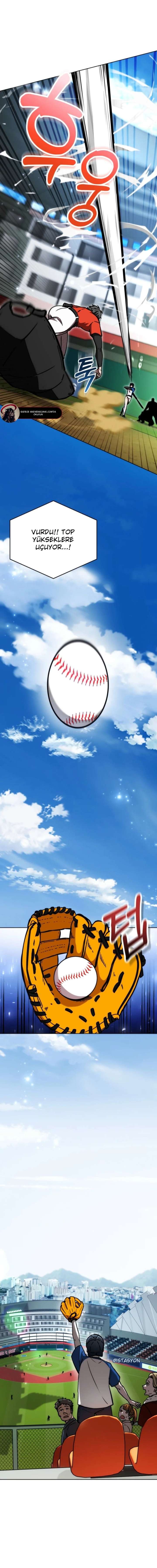 Yüce Topuz Tarikatı İLK BÖLÜMÜ OKUMAYA GİT - Sayfa 11