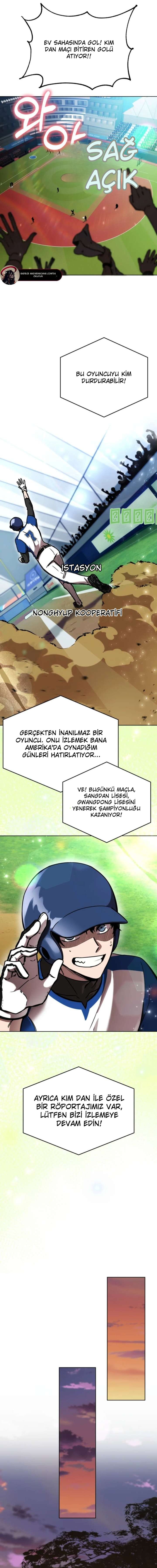 Yüce Topuz Tarikatı İLK BÖLÜMÜ OKUMAYA GİT - Sayfa 12