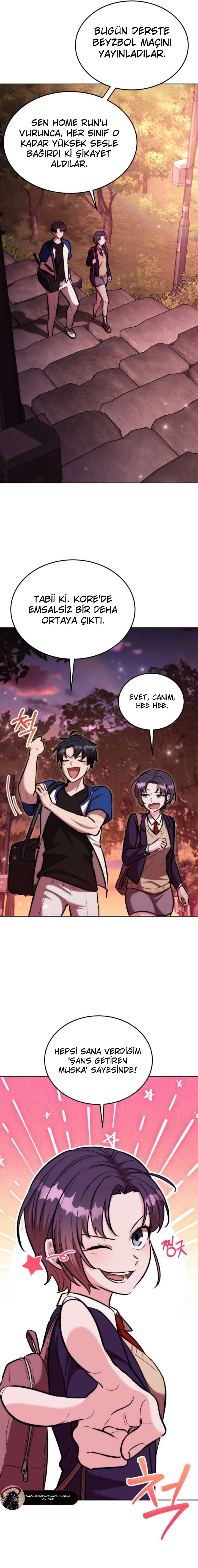 Yüce Topuz Tarikatı İLK BÖLÜMÜ OKUMAYA GİT - Sayfa 15