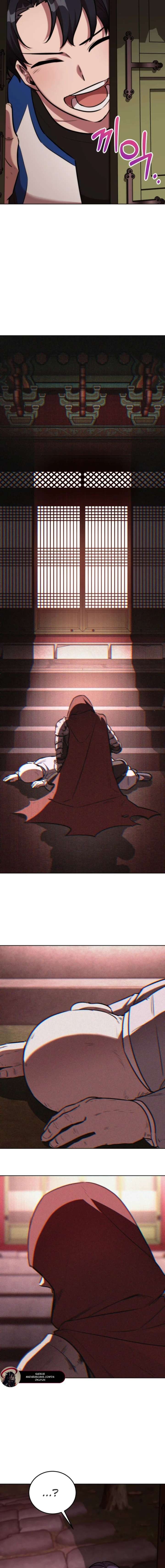 Yüce Topuz Tarikatı İLK BÖLÜMÜ OKUMAYA GİT - Sayfa 17