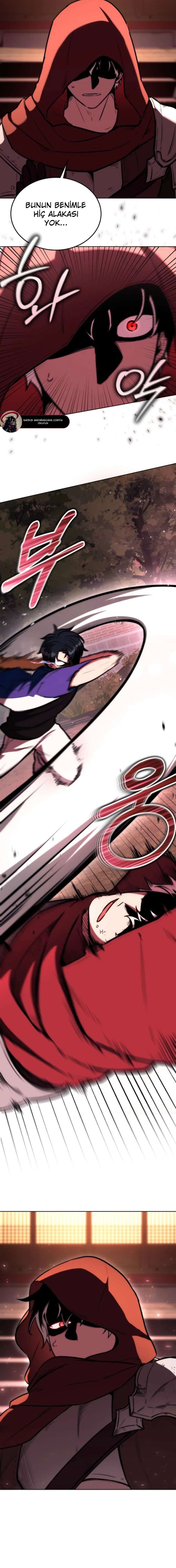 Yüce Topuz Tarikatı İLK BÖLÜMÜ OKUMAYA GİT - Sayfa 19