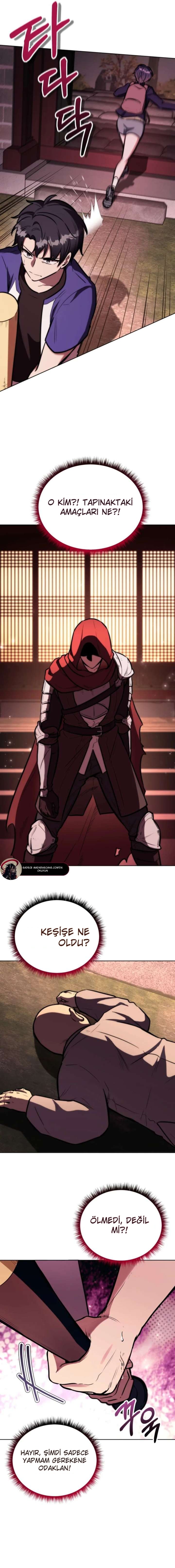 Yüce Topuz Tarikatı İLK BÖLÜMÜ OKUMAYA GİT - Sayfa 21