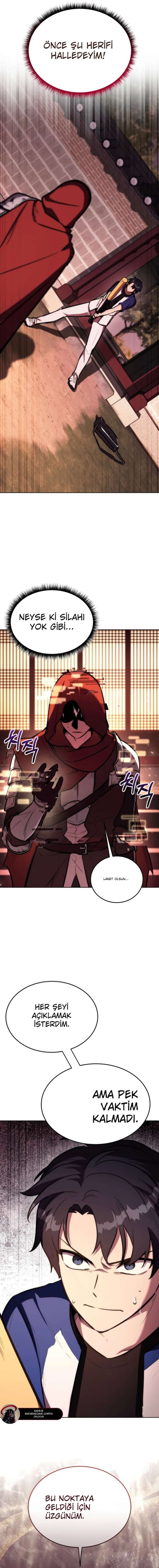 Yüce Topuz Tarikatı İLK BÖLÜMÜ OKUMAYA GİT - Sayfa 22