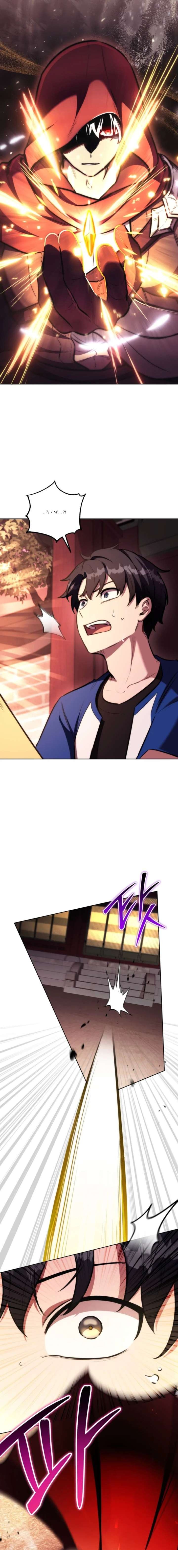 Yüce Topuz Tarikatı İLK BÖLÜMÜ OKUMAYA GİT - Sayfa 23