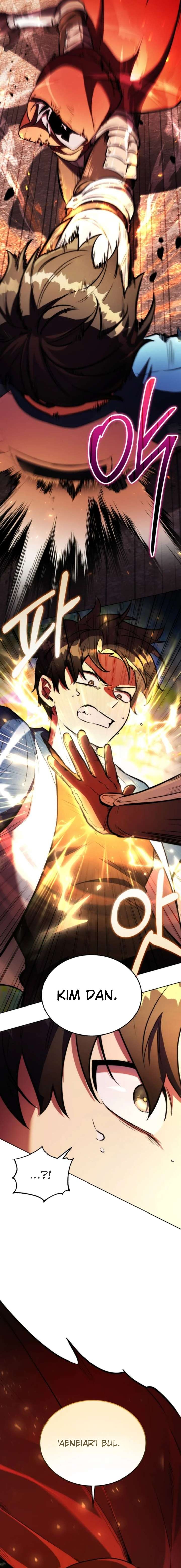 Yüce Topuz Tarikatı İLK BÖLÜMÜ OKUMAYA GİT - Sayfa 24