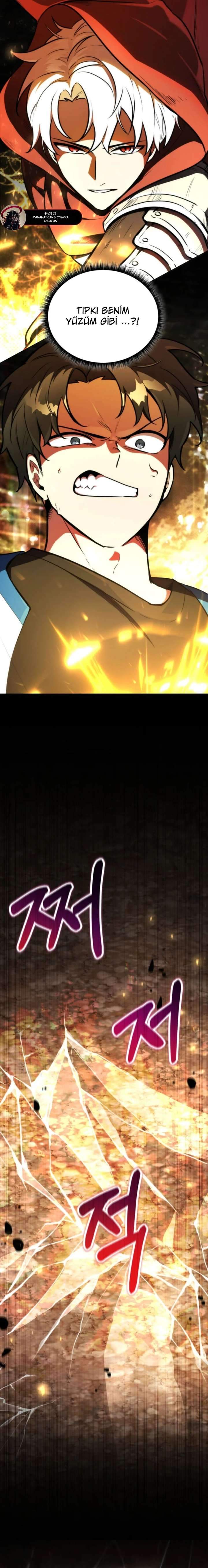 Yüce Topuz Tarikatı İLK BÖLÜMÜ OKUMAYA GİT - Sayfa 25