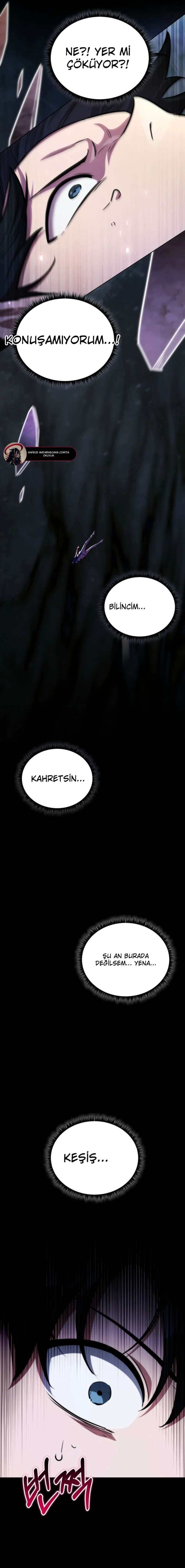 Yüce Topuz Tarikatı İLK BÖLÜMÜ OKUMAYA GİT - Sayfa 27