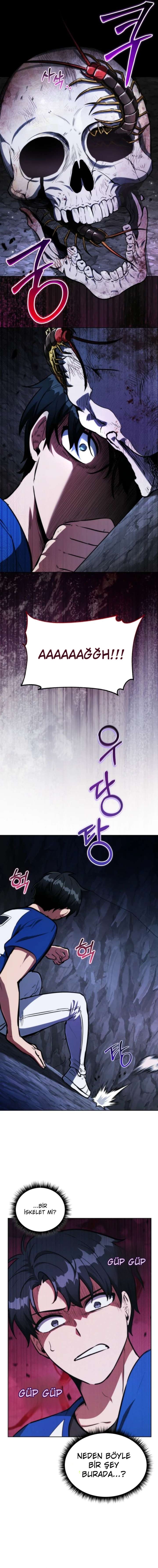 Yüce Topuz Tarikatı İLK BÖLÜMÜ OKUMAYA GİT - Sayfa 28