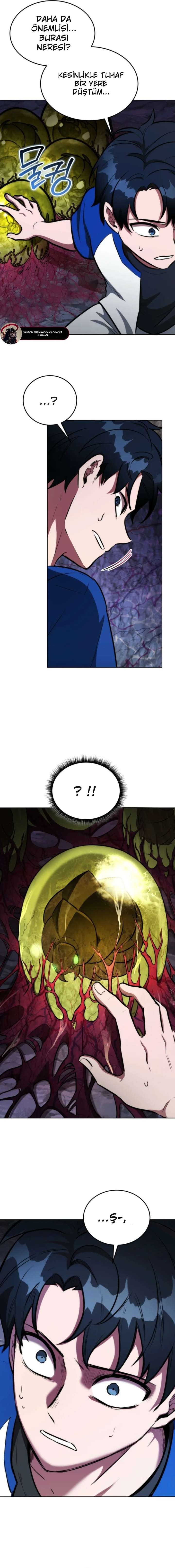 Yüce Topuz Tarikatı İLK BÖLÜMÜ OKUMAYA GİT - Sayfa 29