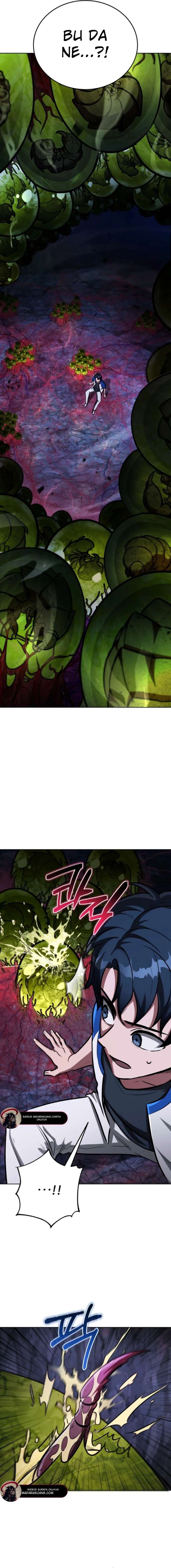 Yüce Topuz Tarikatı İLK BÖLÜMÜ OKUMAYA GİT - Sayfa 30