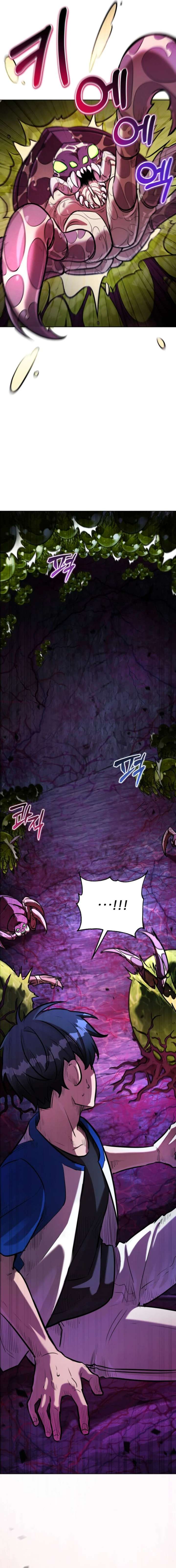 Yüce Topuz Tarikatı İLK BÖLÜMÜ OKUMAYA GİT - Sayfa 31