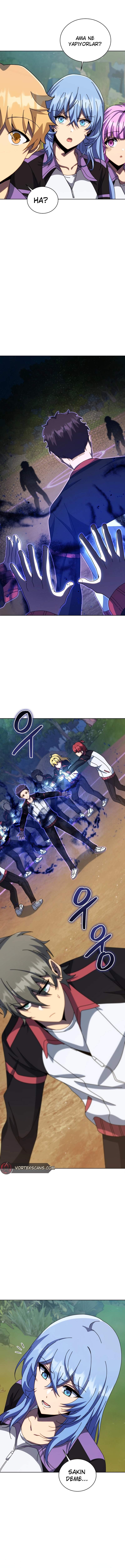 Ölügüden Akademisi ve Dahi Çağırıcı Bölüm 134 - Sayfa 4