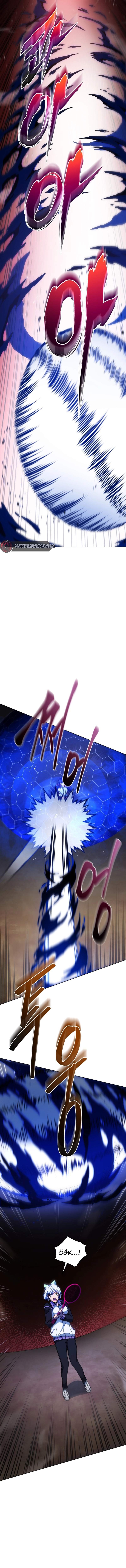 Ölügüden Akademisi ve Dahi Çağırıcı Bölüm 134 - Sayfa 10