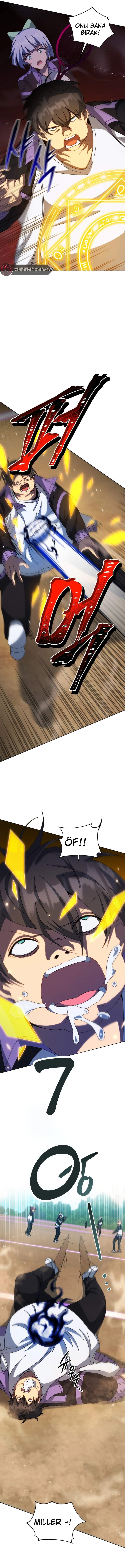 Ölügüden Akademisi ve Dahi Çağırıcı Bölüm 134 - Sayfa 11