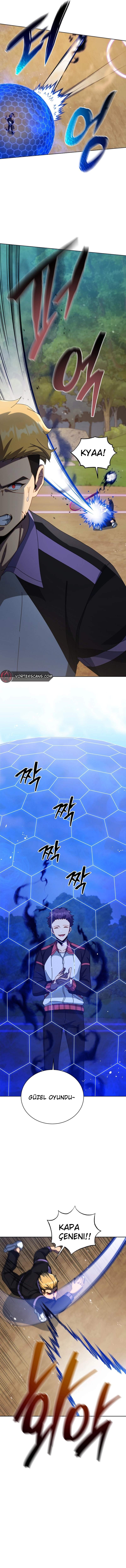 Ölügüden Akademisi ve Dahi Çağırıcı Bölüm 134 - Sayfa 13