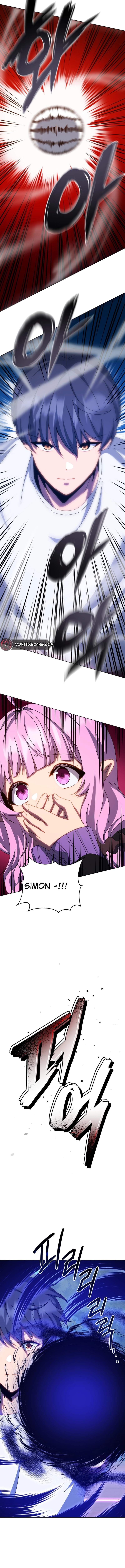 Ölügüden Akademisi ve Dahi Çağırıcı Bölüm 134 - Sayfa 16