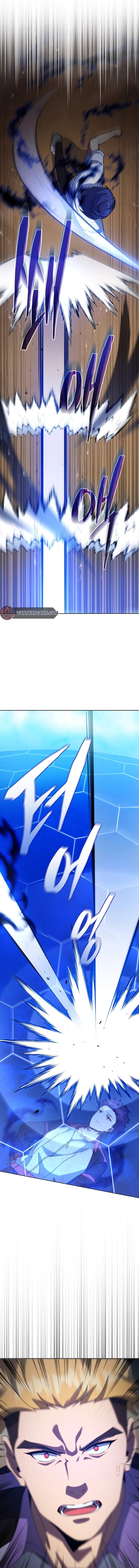 Ölügüden Akademisi ve Dahi Çağırıcı Bölüm 134 - Sayfa 18